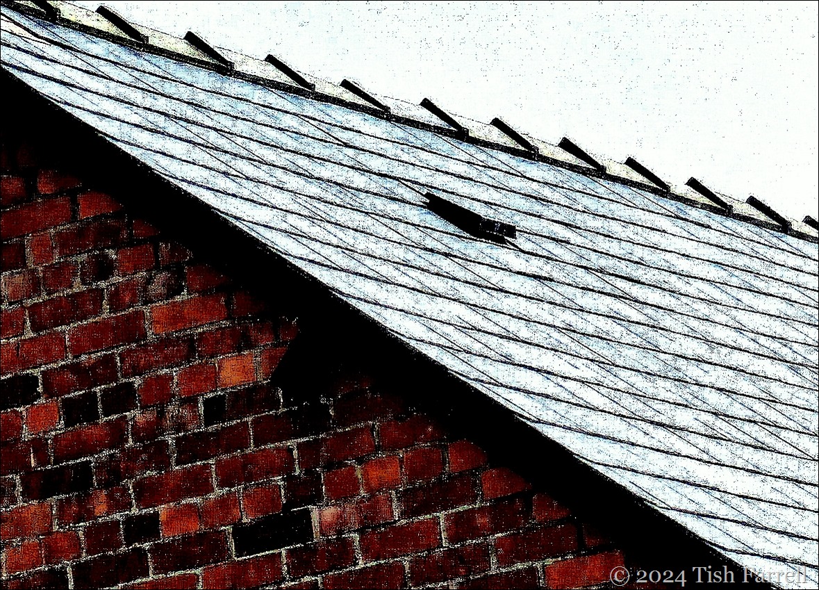 roof abstract